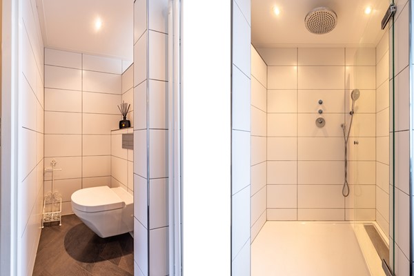 Medium property photo - B.W. ter Kuilestraat 216, 7545 LG Enschede